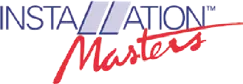Installation masters logo